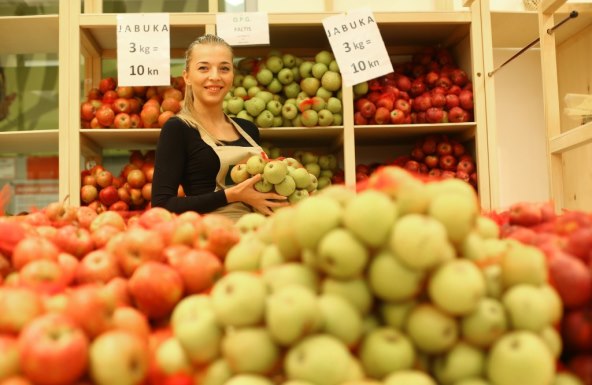 Zagreb ima novi plac!