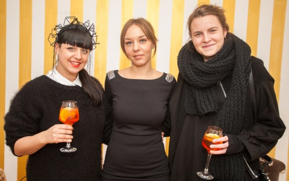 Kim Verson i Vanda Winter su odabrale svoje beauty tretmane