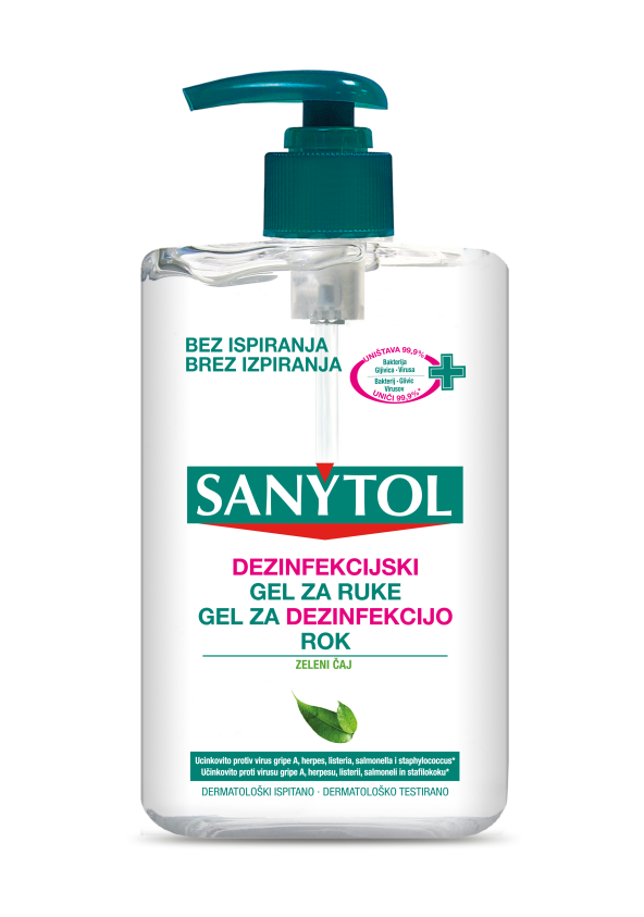 Kako se najbolje zaštititi od prehlade?