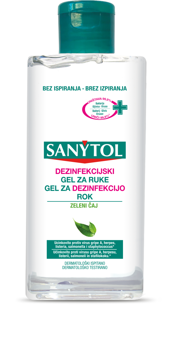 Kako se najbolje zaštititi od prehlade?