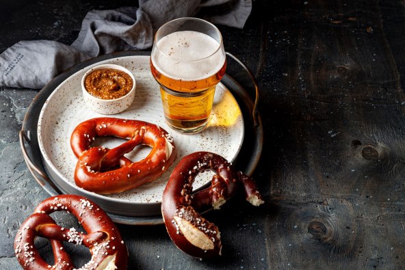 Najpretraživaniji recepti u godini za nama su...