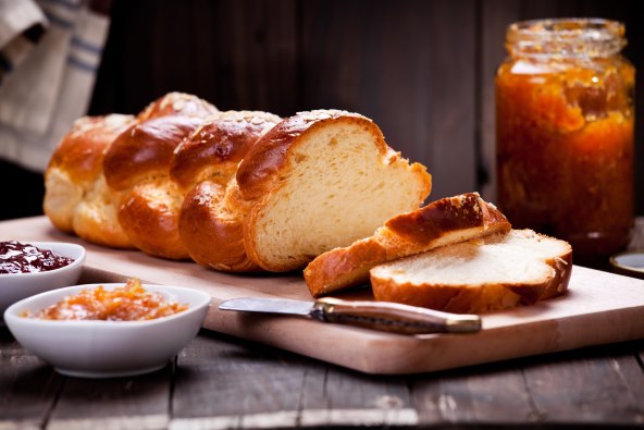 Najpretraživaniji recepti u godini za nama su...