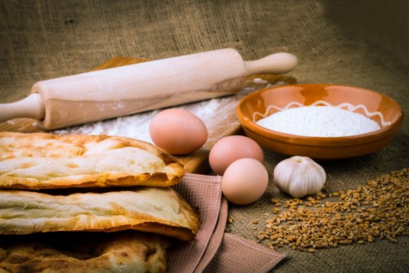 Najpretraživaniji recepti u godini za nama su...