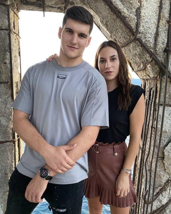 Halil Jaganjac: 'Bez Adise ni blizu ne bih bio toliko sretan i ispunjen'