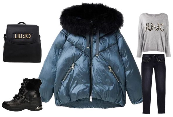 LIU JO Modni savjeti za kreiranje vlastitog stila