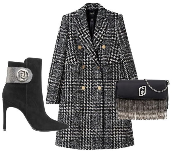 LIU JO Modni savjeti za kreiranje vlastitog stila