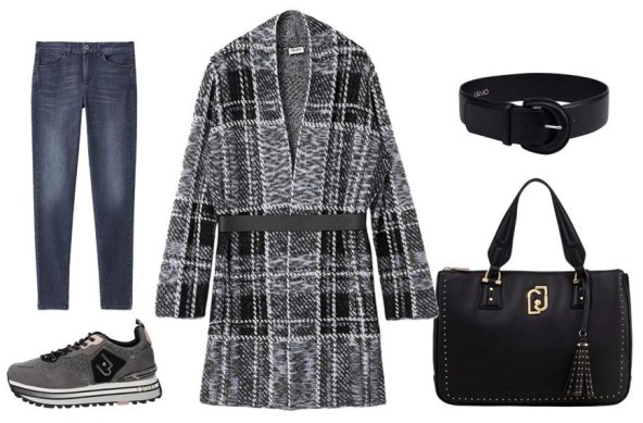 LIU JO Modni savjeti za kreiranje vlastitog stila