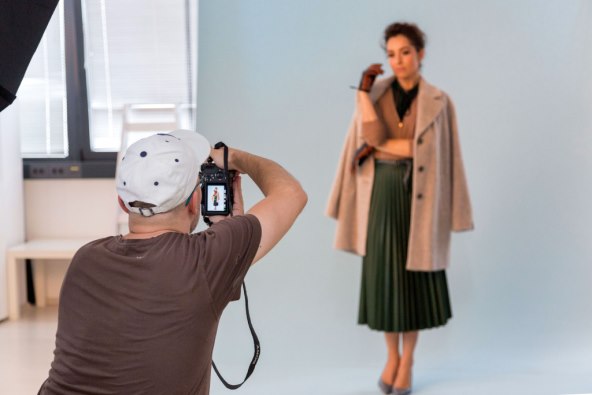 Zrinka Cvitešić za City Center one