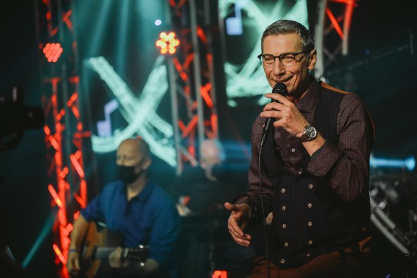 Bilo naroda: Prestižna nagrada za pjesmu godine u rukama Massima