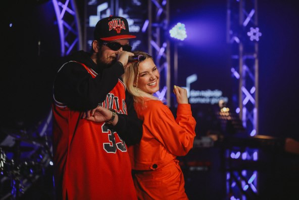 Bilo naroda: Prestižna nagrada za pjesmu godine u rukama Massima