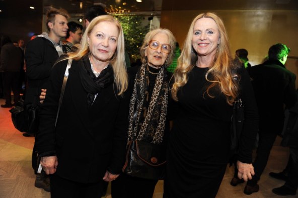 Veselje u ZeKaeMu zbog nove predstave 'Mirni dani u Mixing Partu'