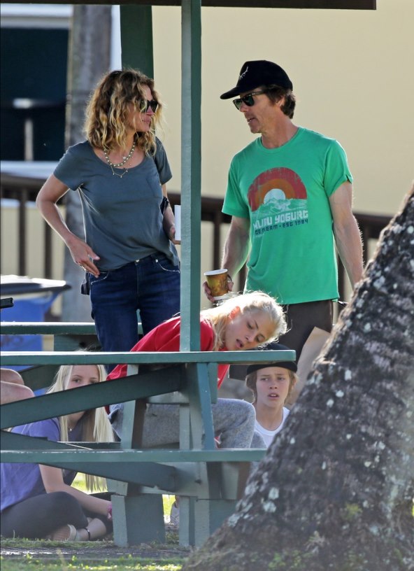 Julia Roberts čestitala 21. rođendan blizancima uz rijetku fotografiju