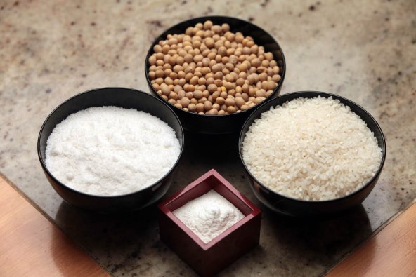 Miso, savršena doza umamija