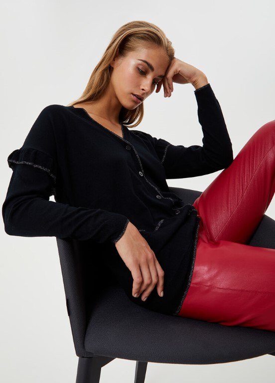 LIU JO Zaljubite se iznova devet puta