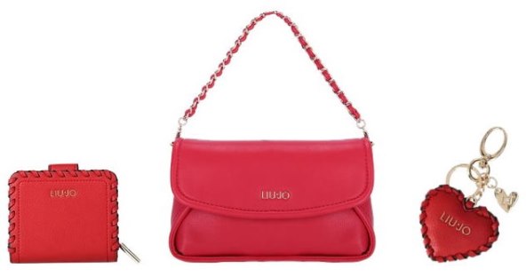 LIU JO Zaljubite se iznova devet puta