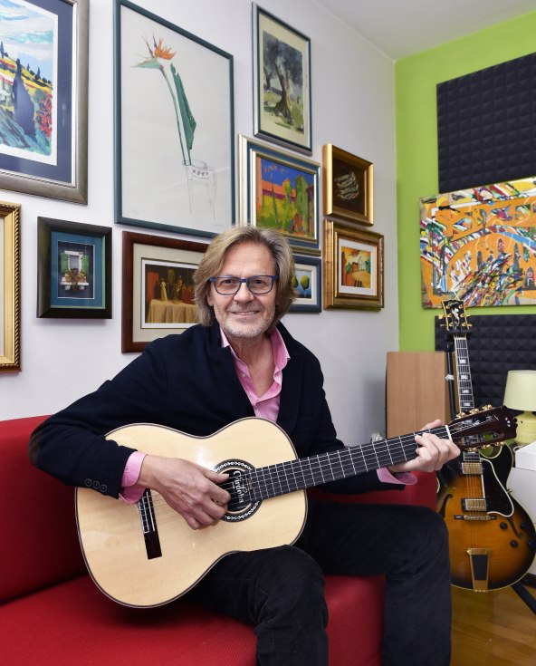 Tedi Spalato: 'Teška razdoblja iz nas mogu izvući djela koja se pamte'