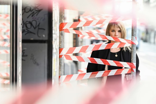 Domaća redateljica: 'Ženska prava uvijek su podteme svih mojih predstava'