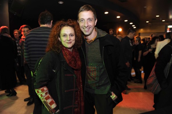 Gdje je Barbara Rocca iz najboljih godina?