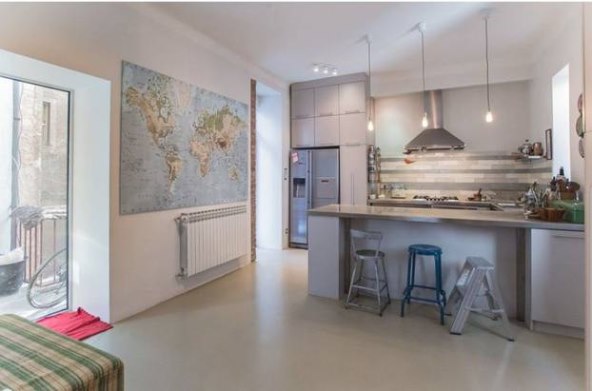 Jelena Veljača i Vito Turšić za novi dom mjesečno izdvajaju 2.000 eura