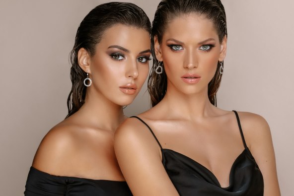 Naušnice Ornamento - PMSJ1102 - PMSJ1204