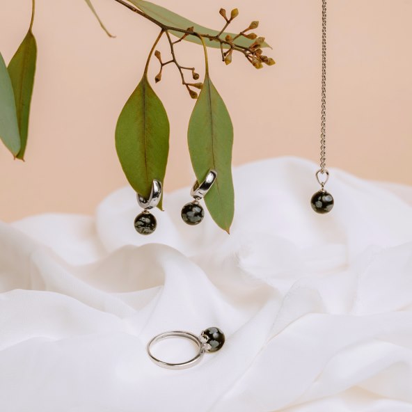 Kolekcija Ossidiana - PMSJ1501 - PMSJ2501 - PMSJ4501