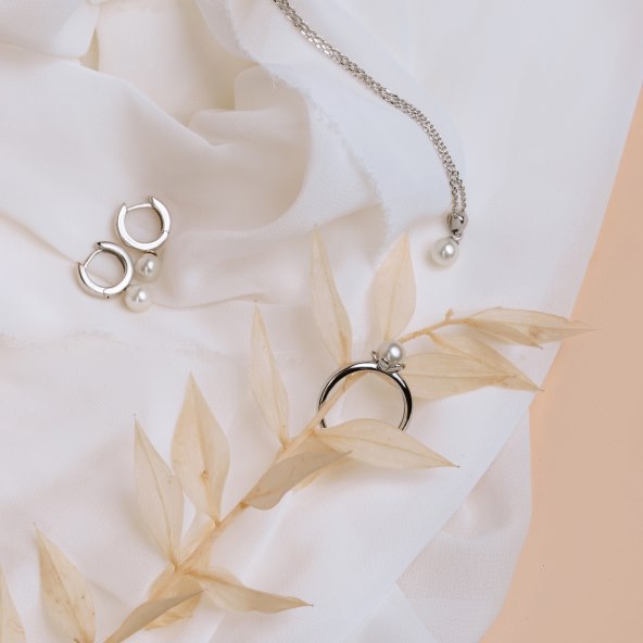 Kolekcija Perle - PMSJ1601 - PMSJ2601 - PMSJ4601