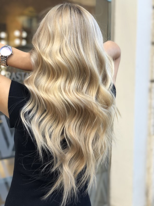 Najnoviji frizerski trendovi