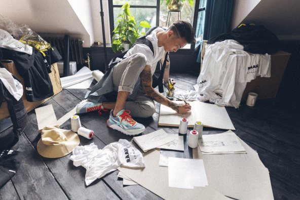 Reebok predstavlja nove, reciklirane ClassicLeatherLegacy tenisice