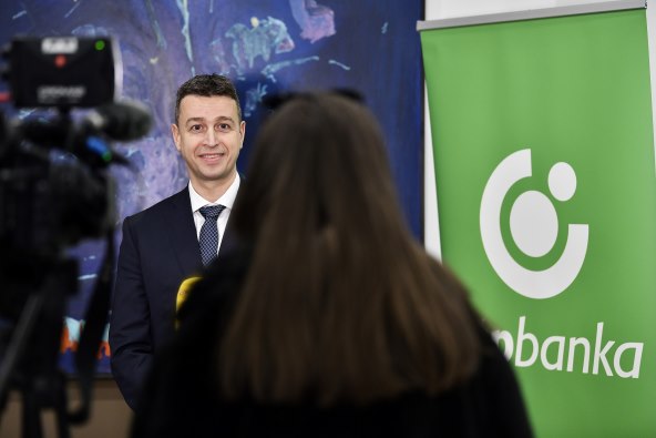 OTP banka i Mastercard uručili prve donacije bolnicama u Šibeniku i Zagrebu