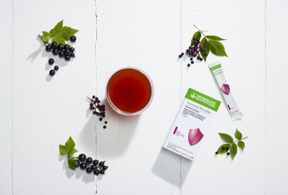 nutrijenti za imunitet