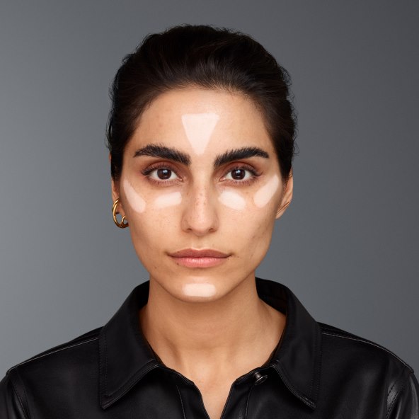 Ikona se vratila s novom kolekcijom za cijelo lice