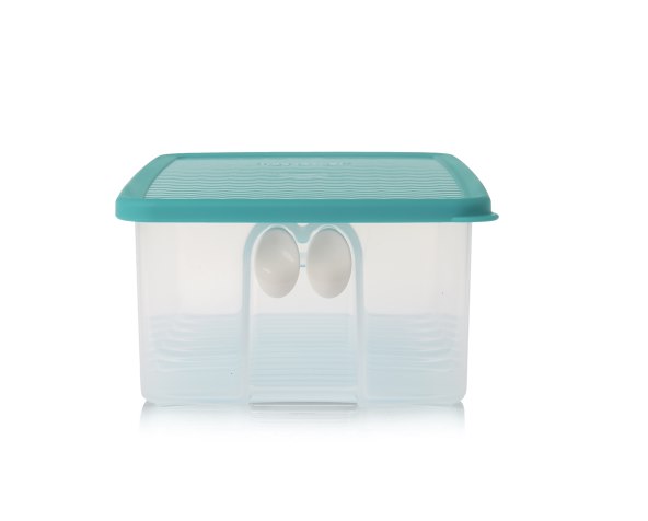 Tupperware proizvodi u Konzumovim prodavaonicama