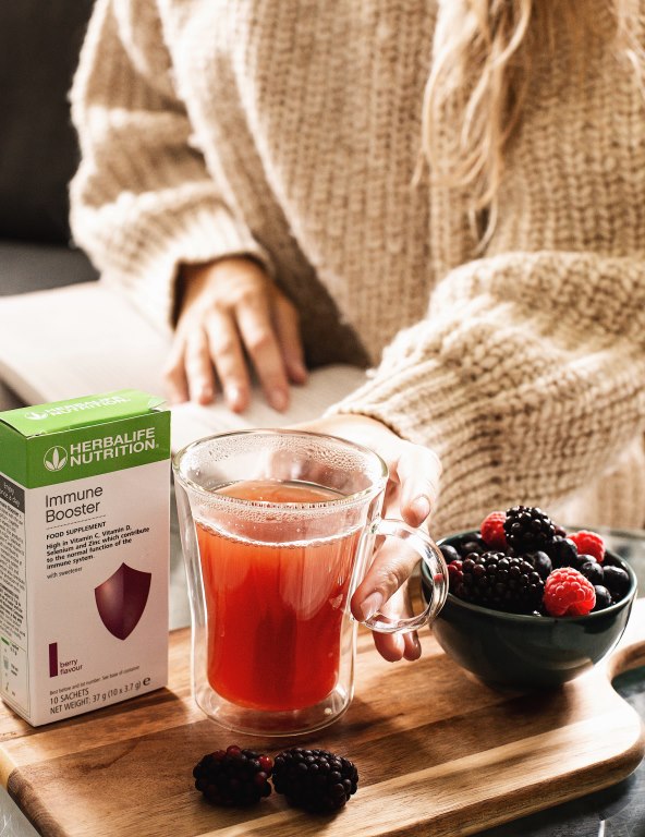 nutrijenti za imunitet