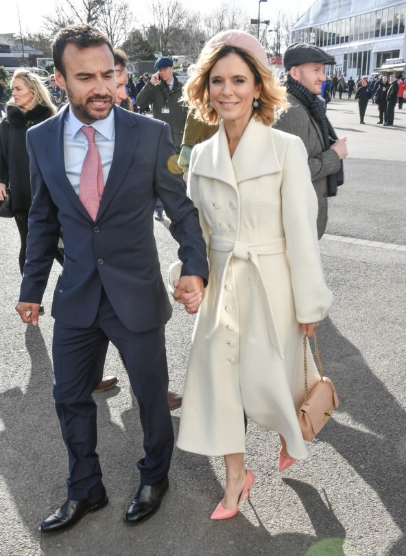 Emilia Fox karijeru je gradila na talentu, ne 'preko kreveta'...