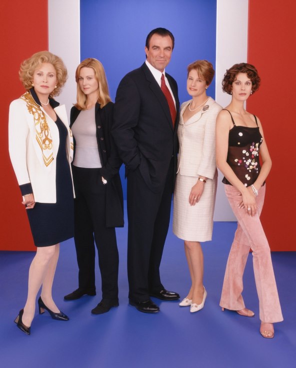 FAYE DUNAWAY SLAVI 80. ROĐENDAN Ona je istinska diva teške naravi