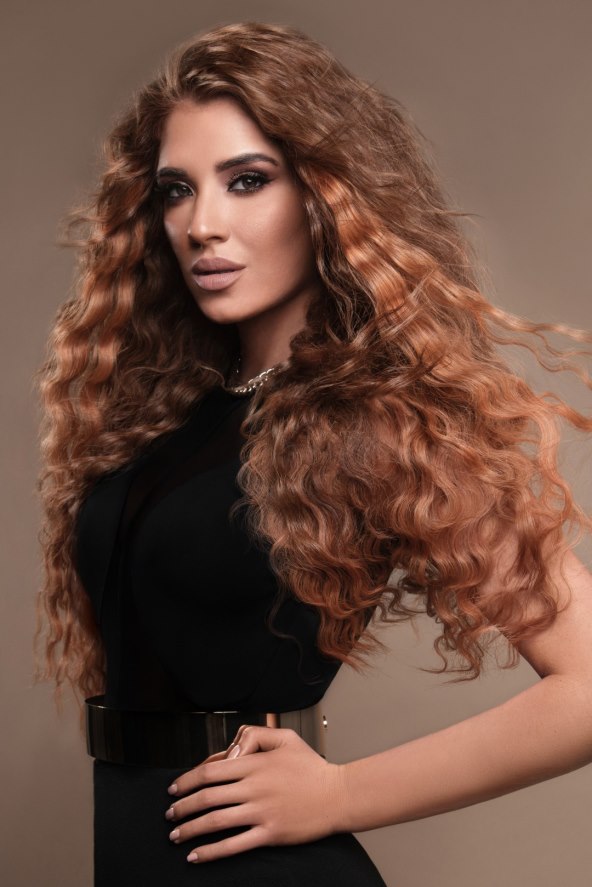 Sjajna i bujna kosa kao zaštitni znak svake njegovane žene