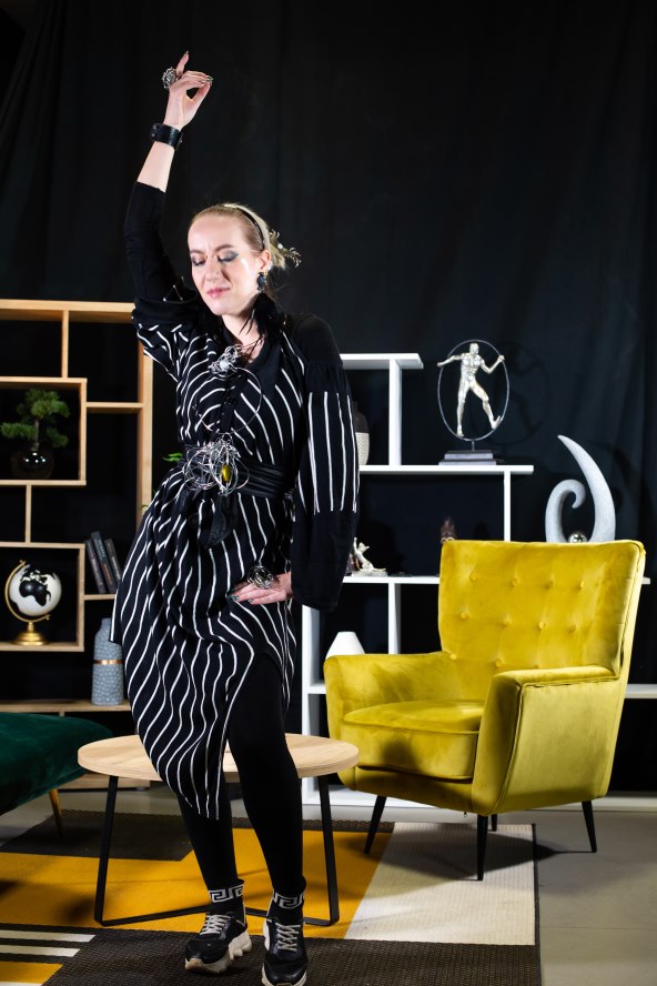 INSIDE STORY Nina Kraljić: 'I ja sam bila kriva što su me zlostavljali'