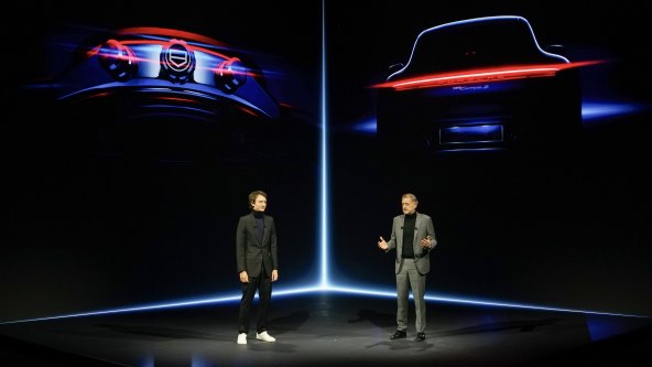 Porsche and TAG Heuer ulaze u strateško partnerstvo