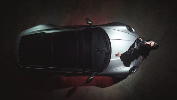 Porsche and TAG Heuer ulaze u strateško partnerstvo