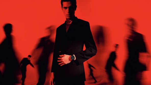 Porsche and TAG Heuer ulaze u strateško partnerstvo