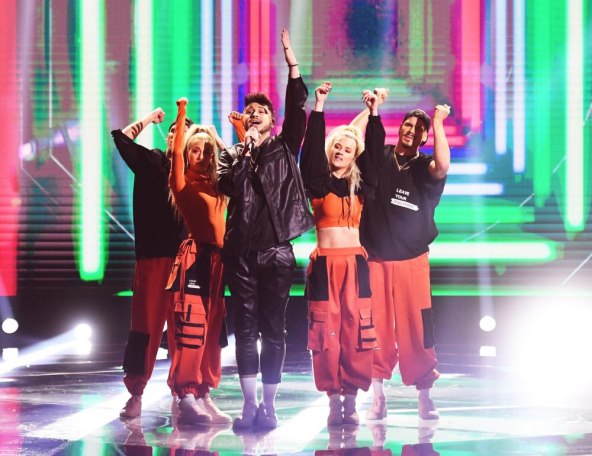 ToMa nam je priznao: 'Moji snovi su se krenuli ostvarivati'