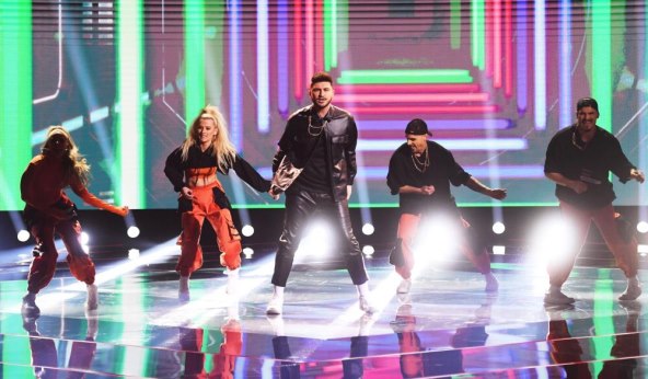 ToMa nam je priznao: 'Moji snovi su se krenuli ostvarivati'