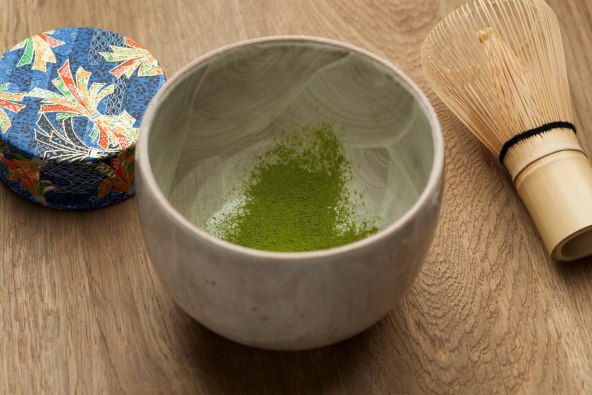 Otkrivamo zašto matchu nazivaju zelenim blagom i superfoodom