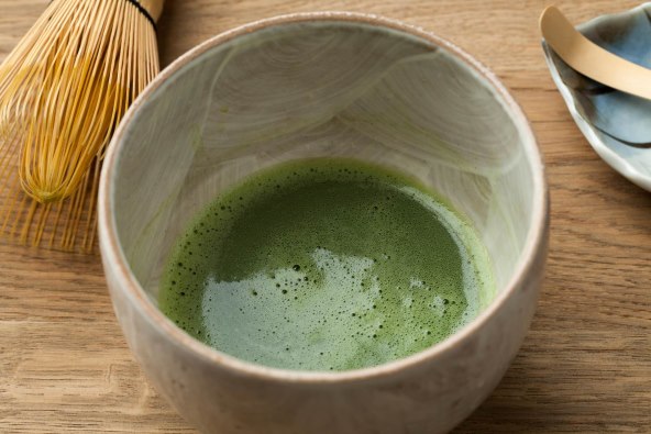 Otkrivamo zašto matchu nazivaju zelenim blagom i superfoodom