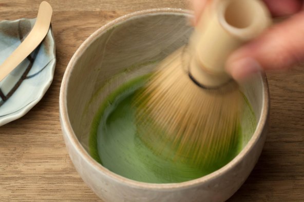 Otkrivamo zašto matchu nazivaju zelenim blagom i superfoodom