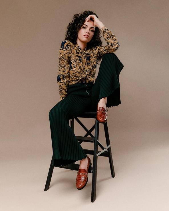 Gina Victoria Damjanović: 'Ovo je zahvala prijateljima što su uvijek tu'