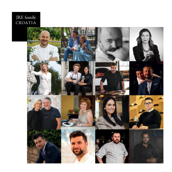 Passion week, prilika za uživanje u nekim od najboljih hrvatskih restorana