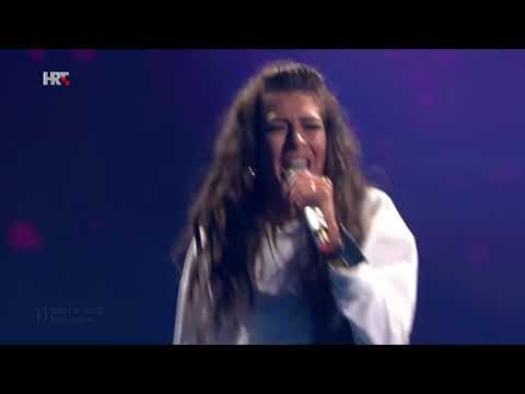 Tko je Brigita Vuco, kći Siniše Vuco?