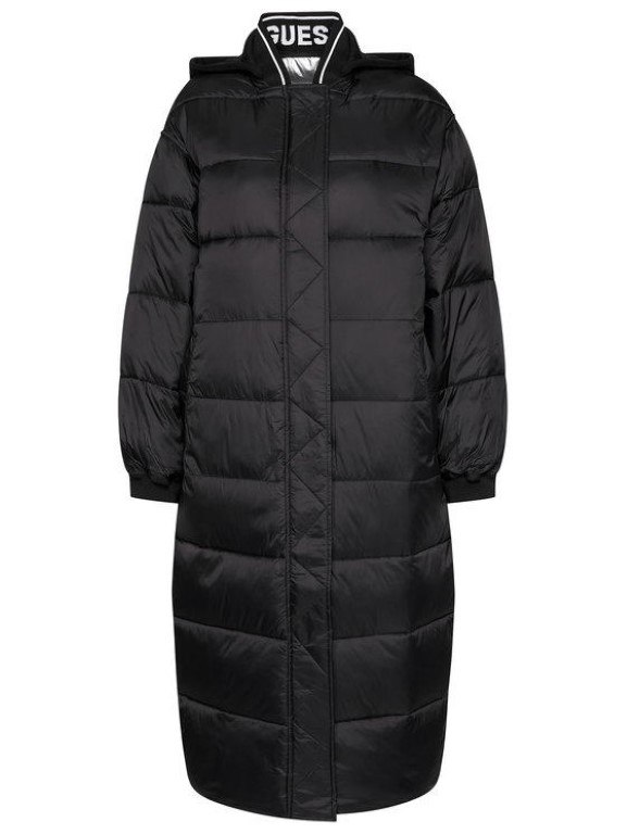 Metalik komadi s Guess potpisom