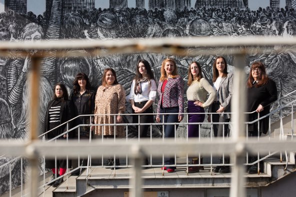 Petra Kontić iz udruge B.a.B.e.: 'Rodno uvjetovano nasilje je sveprisutno'